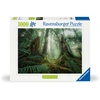 Ravensburger Dėlionė 1000 vnt. - Miškas