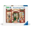 Ravensburger Dėlionė 1500 vnt. - Knygynas