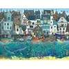 Dėlionė Ravensburger - Ship/Habour 1500p (12001398)