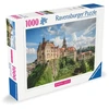 Ravensburger Dėlionė 1000 vnt. - Sigmaringeno pilis