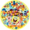 Ravensburger - Sponge Bob 500p round (12001657)