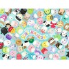 Ravensburger Dėlionė 200 vnt. - Squishmallows