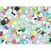 Ravensburger Dėlionė 200 vnt. - Squishmallows
