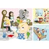 Dėlionė Ravensburger - Super Charlie - Familjen Annorlunda (12004226)