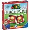 Ravensburger - Super Mario Mini atmintis - 48 kortelės (10620825)