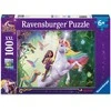 Ravensburger Dėlionė 100 vnt. - Vienaragio akademija