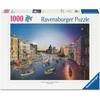 Dėlionė Ravensburger - Venice Day to Night 1000p (12001433)