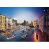 Dėlionė Ravensburger - Venice Day to Night 1000p (12001433)