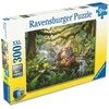 Dėlionė Ravensburger - Wildlife Wonders 300p (12004055)