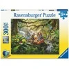 Dėlionė Ravensburger - Wildlife Wonders 300p (12004055)