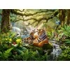 Dėlionė Ravensburger - Wildlife Wonders 300p (12004055)