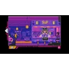 Soft Source Tik skaitomi prisiminimai: NEURODIVER – PlayStation 5