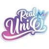 Real Uniq Tikra UniQ - Papuošalų dėžutė su 1200 karoliukų - (30516)