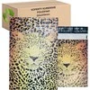 Realprices KURJERIO FOLIJOS PAKUOTĖS STIPRUS FOLIJOS VOKAI 255x370 GEPARDAS 50 vnt.