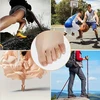 Realprices 10 x Silikoninės pirštų apsaugos pirštų ir rankų apsaugos