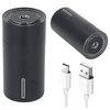 Realprices Automobilinis oro drėkintuvas Mini aromatinis difuzorius USB belaidis