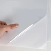 Realprices Apsauginė plėvelė baldų durelių draskyklėms katėms 5 vnt. 45x15 cm