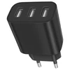 Realprices Galingas „Cube“ 3 x USB universalus 3 prievadų USB įkroviklis 5V 3.4A