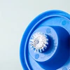 Realprices Grąžto antgalio dangtelis su apsauga nuo dulkių surinkimo dulkių siurbliui 4-10 mm