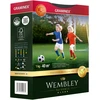 Realprices Aukščiausios kokybės sportinė žolė WEMBLEY 1kg 40 m sportinei vejai