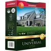 Realprices Aukščiausios kokybės žolių sėklos UNIVERSAL universalus mišinys 1kg 40 m atsparios