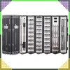 Realprices 128 viename magnetinių atsuktuvų raktų rinkinys