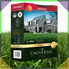 Realprices Aukščiausios kokybės žolių sėklos UNIVERSAL universalus mišinys 1kg 40 m atsparios