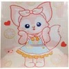 Realprices Deimantinis siuvinėjimas 30x30 deimantinis paveikslas deimantinė mozaika anime paveikslas