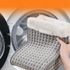Realprices Elektrinis pėdų šildytuvas su nuotolinio valdymo pultu, 9 minkštumo lygiai