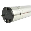 Realprices Giluminio šulinio sraigtinis vandens siurblys tvenkinio vandeniui, 1500 W, 2 m³/h efektyvumas