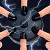Realprices PAŠĖLĘS ŽAIDIMAS RULETĖ MELO DETEKTORIUS SU ELEKTROSOKU 6 ŽMONIŲ POLIGRAFU