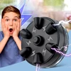 Realprices PAŠĖLĘS ŽAIDIMAS RULETĖ MELO DETEKTORIUS SU ELEKTROSOKU 6 ŽMONIŲ POLIGRAFU