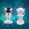 Realprices Žvaigždžių projektorius Astronautų naktinė šviesa Projektorius vaikams Cosmos Nuotolinio valdymo pultelis