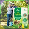 Realprices Sraigių atbaidymo priemonė nuo sraigių 3kg
