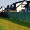 Realprices Tvoros uždanga, apsauganti nuo šešėlių, 1,5 x 25 m, 60 g