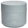 ReBorn - Juodas Mud Mask - Juodas - 250 ml