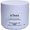 ReBorn - Skirtas šviesiems plaukams Highlight Mask - 250 ml