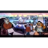 Red Art Games „Raudona Art Games BROK The Investigator“ – „Nintendo Switch“.