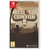 Red Art Games Raudona Art Games „Colt Canyon“ – „Nintendo Switch“