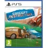 Red Art Games „Raudona Art Games“ koncepcijos sunaikinimas – „PlayStation 5“