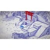 Red Art Games „Raudona Art Games Inked: A Tale of Love“ – „Nintendo Switch“