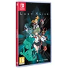 Red Art Games „Raudona Art Games Lost Ruins“ – „Nintendo Switch“