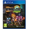 Red Art Games Raudona Art Games Metaloid: Origin – PlayStation 4