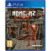 Red Art Games „Raudona Art Games Nongunz“ („Doppelganger“ leidinys) – „PlayStation 4“.
