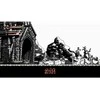 Red Art Games „Raudona Art Games Nongunz“ („Doppelganger“ leidinys) – „PlayStation 4“.