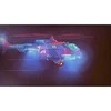 Red Art Games „Raudona Art Games Nuclear Blaze“ – „PlayStation 4“