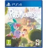 Red Art Games „Raudona Art Games Promenade“ – „PlayStation 4“