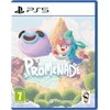 Red Art Games „Raudona Art Games Promenade“ – „PlayStation 5“