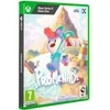 Red Art Games Raudona Art Games Promenada – Xbox Series X