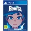 Red Art Games „Raudona Art Games Revita“ – „PlayStation 4“